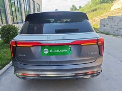 FAW Red Flag E-HS9 660km Range Flagship Edition Four-Seater - ფოტო 6