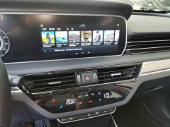 Hongqi HS5 2019 2.0T Zhilian Qixiang four-wheel drive version - photo 13