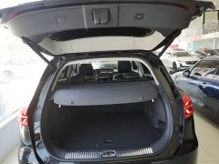 Hongqi HS5 2019 2.0T Zhilian Qixiang four-wheel drive version - photo 19