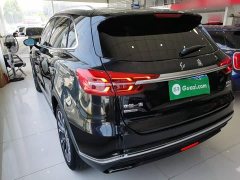 Hongqi HS5 2019 2.0T Zhilian Qixiang four-wheel drive version - photo 5
