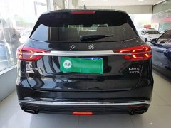 Hongqi HS5 2019 2.0T Zhilian Qixiang four-wheel drive version - photo 6
