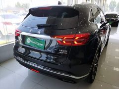 Hongqi HS5 2019 2.0T Zhilian Qixiang four-wheel drive version - photo 7