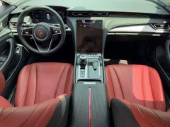 Hongqi H5 2024 1.5T DCT Zhilian Qiyue Edition - ფოტო 10