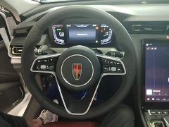 Hongqi H5 2024 1.5T DCT Zhilian Qiyue Edition - ფოტო 11