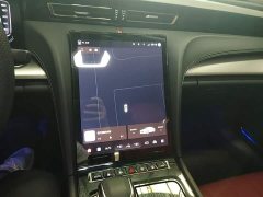 Hongqi H5 2024 1.5T DCT Zhilian Qiyue Edition - ფოტო 13