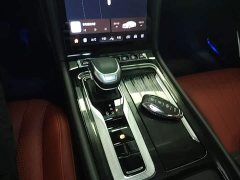 Hongqi H5 2024 1.5T DCT Zhilian Qiyue Edition - ფოტო 14