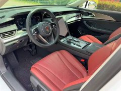Hongqi H5 2024 1.5T DCT Zhilian Qiyue Edition - ფოტო 15
