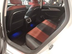 Hongqi H5 2024 1.5T DCT Zhilian Qiyue Edition - ფოტო 16