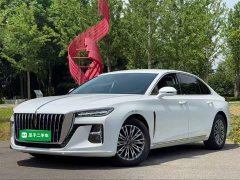 Hongqi H5 2024 1.5T DCT Zhilian Qiyue Edition - ფოტო 2