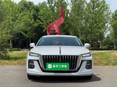 Hongqi H5 2024 1.5T DCT Zhilian Qiyue Edition - ფოტო 3