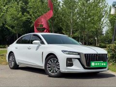 Hongqi H5 2024 1.5T DCT Zhilian Qiyue Edition - ფოტო 4