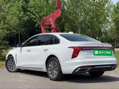 Hongqi H5 2024 1.5T DCT Zhilian Qiyue Edition - ფოტო 5