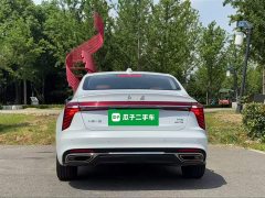 Hongqi H5 2024 1.5T DCT Zhilian Qiyue Edition - ფოტო 6