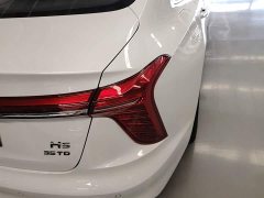 Hongqi H5 2024 1.5T DCT Zhilian Qiyue Edition - ფოტო 8