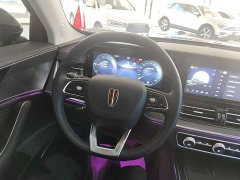 Hongqi HS5 2023 2.0T four-wheel drive Qixiang Pro version - ფოტო 11