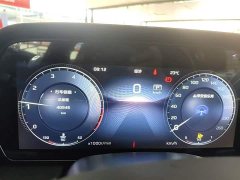 Hongqi HS5 2023 2.0T four-wheel drive Qixiang Pro version - ფოტო 12