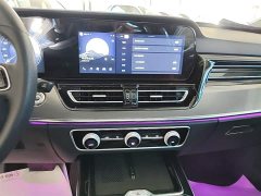 Hongqi HS5 2023 2.0T four-wheel drive Qixiang Pro version - ფოტო 13