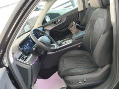 Hongqi HS5 2023 2.0T four-wheel drive Qixiang Pro version - ფოტო 15
