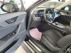 Hongqi HS5 2023 2.0T four-wheel drive Qixiang Pro version - ფოტო 16