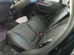 Hongqi HS5 2023 2.0T four-wheel drive Qixiang Pro version - ფოტო 17