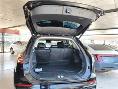 Hongqi HS5 2023 2.0T four-wheel drive Qixiang Pro version - ფოტო 19