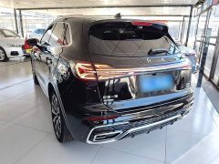 Hongqi HS5 2023 2.0T four-wheel drive Qixiang Pro version - ფოტო 5