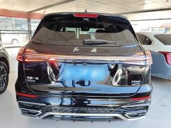 Hongqi HS5 2023 2.0T four-wheel drive Qixiang Pro version - ფოტო 6
