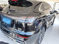 Hongqi HS5 2023 2.0T four-wheel drive Qixiang Pro version - ფოტო 7