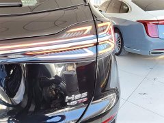 Hongqi HS5 2023 2.0T four-wheel drive Qixiang Pro version - ფოტო 8