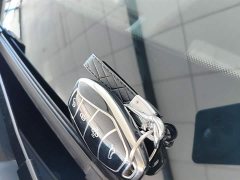 Hongqi HS5 2023 2.0T four-wheel drive Qixiang Pro version - ფოტო 9