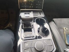 FAW Hongqi HS7 2.0T DCT FWD ZhiLian QiXiang Edition 7-seater - ფოტო 10