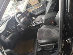 FAW Hongqi HS7 2.0T DCT FWD ZhiLian QiXiang Edition 7-seater - ფოტო 11