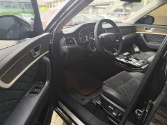 FAW Hongqi HS7 2.0T DCT FWD ZhiLian QiXiang Edition 7-seater - ფოტო 12