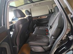 FAW Hongqi HS7 2.0T DCT FWD ZhiLian QiXiang Edition 7-seater - ფოტო 13