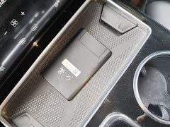 FAW Hongqi HS7 2.0T DCT FWD ZhiLian QiXiang Edition 7-seater - ფოტო 17