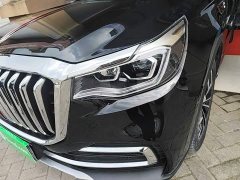 FAW Hongqi HS7 2.0T DCT FWD ZhiLian QiXiang Edition 7-seater - ფოტო 18