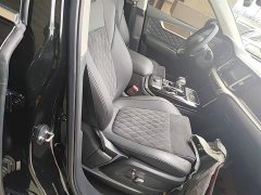 FAW Hongqi HS7 2.0T DCT FWD ZhiLian QiXiang Edition 7-seater - ფოტო 20