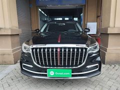 FAW Hongqi HS7 2.0T DCT FWD ZhiLian QiXiang Edition 7-seater - ფოტო 3