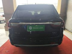 FAW Hongqi HS7 2.0T DCT FWD ZhiLian QiXiang Edition 7-seater - ფოტო 4