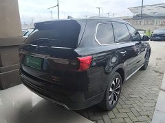 FAW Hongqi HS7 2.0T DCT FWD ZhiLian QiXiang Edition 7-seater - ფოტო 5
