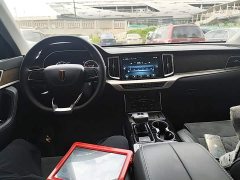 FAW Hongqi HS7 2.0T DCT FWD ZhiLian QiXiang Edition 7-seater - ფოტო 6