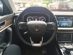 FAW Hongqi HS7 2.0T DCT FWD ZhiLian QiXiang Edition 7-seater - ფოტო 7