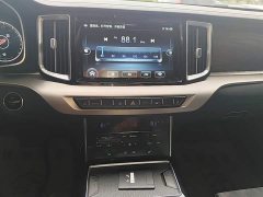 FAW Hongqi HS7 2.0T DCT FWD ZhiLian QiXiang Edition 7-seater - ფოტო 9