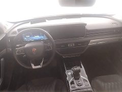 Hongqi HS5 2022 facelift 2.0T Zhilian Qixiang four-wheel drive version - ფოტო 10