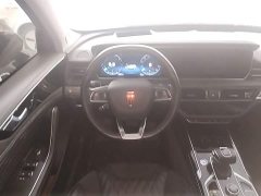 Hongqi HS5 2022 facelift 2.0T Zhilian Qixiang four-wheel drive version - ფოტო 11