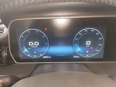 Hongqi HS5 2022 facelift 2.0T Zhilian Qixiang four-wheel drive version - ფოტო 12