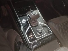 Hongqi HS5 2022 facelift 2.0T Zhilian Qixiang four-wheel drive version - ფოტო 13