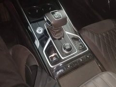 Hongqi HS5 2022 facelift 2.0T Zhilian Qixiang four-wheel drive version - ფოტო 14