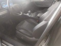Hongqi HS5 2022 facelift 2.0T Zhilian Qixiang four-wheel drive version - ფოტო 15
