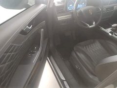 Hongqi HS5 2022 facelift 2.0T Zhilian Qixiang four-wheel drive version - ფოტო 16